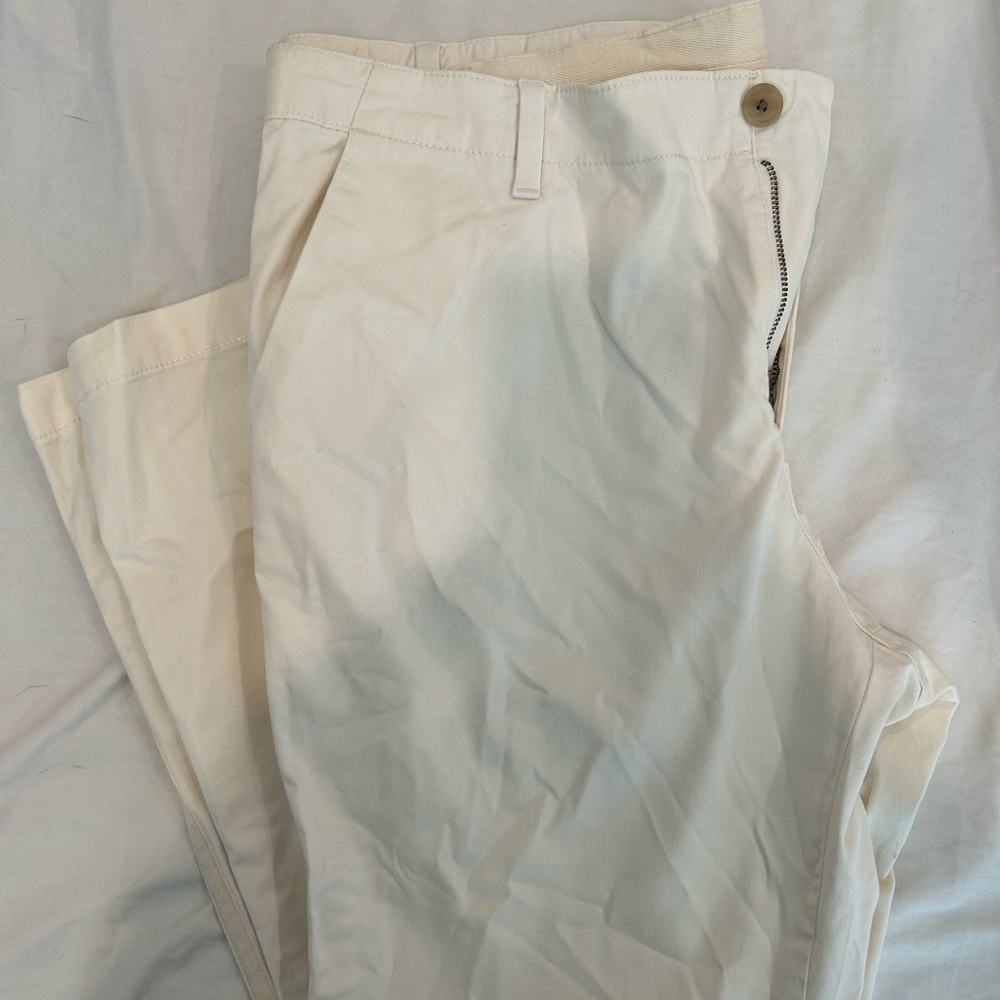 Gap women’s work pants
